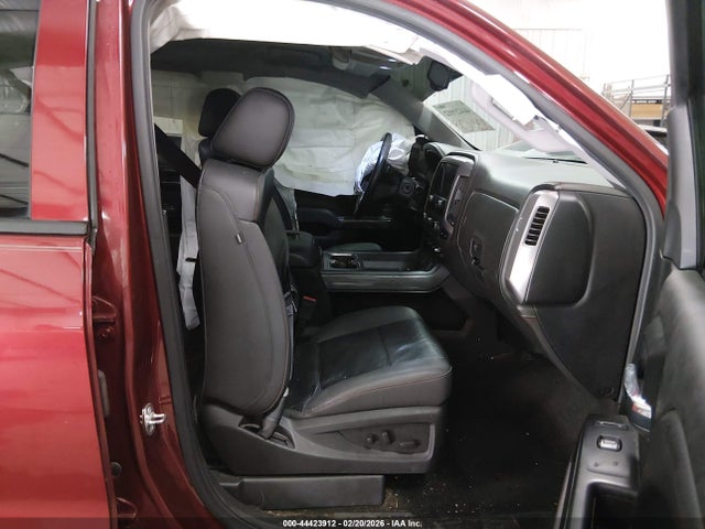 3GTU2NEC5HG241295 GMC Sierra 1500 Slt