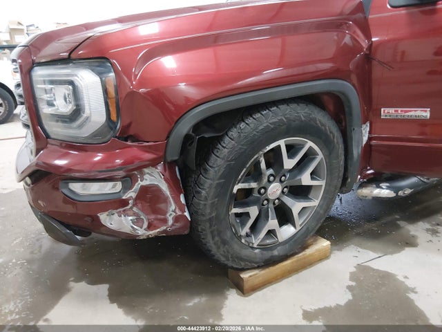 3GTU2NEC5HG241295 GMC Sierra 1500 Slt
