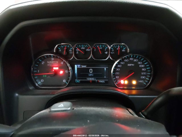 3GTU2NEC5HG241295 GMC Sierra 1500 Slt