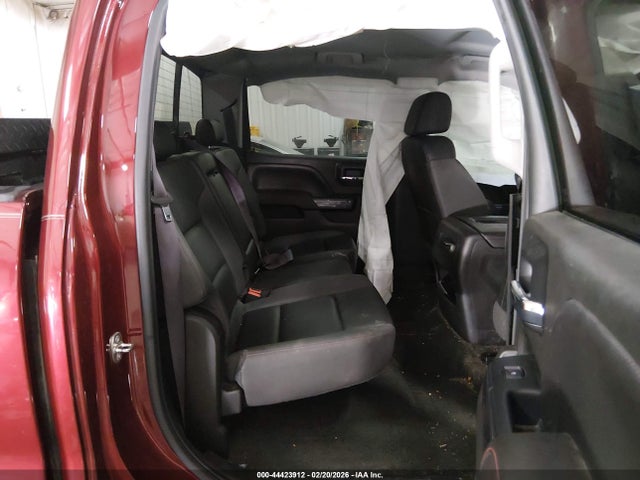 3GTU2NEC5HG241295 GMC Sierra 1500 Slt