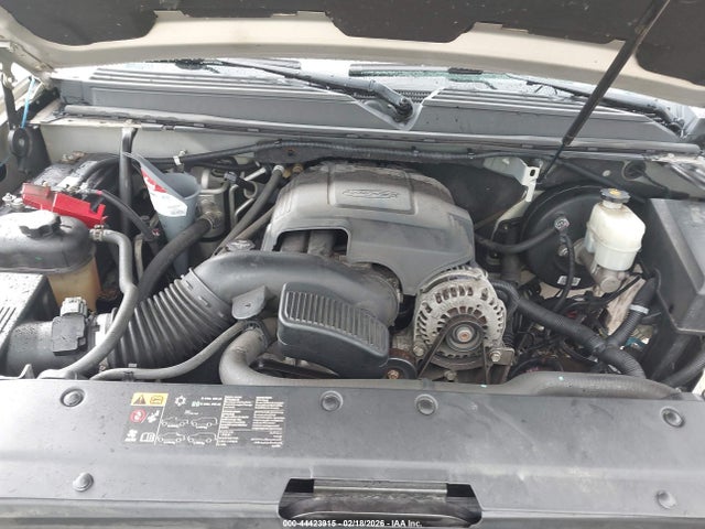 2012 CHEVROLET TAHOE 1GNSKBE01CR139679 Photo 9