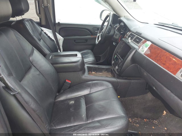 2012 CHEVROLET TAHOE 1GNSKBE01CR139679 Photo 4