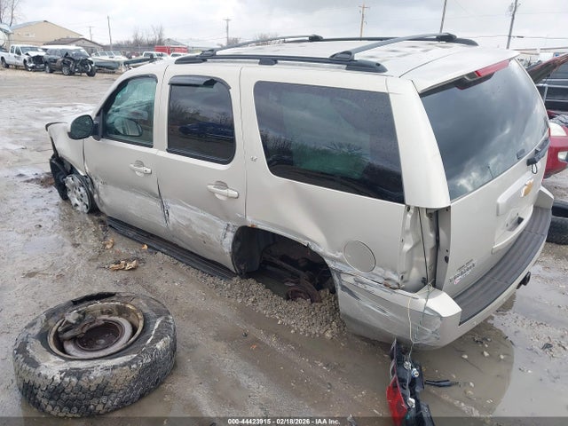 2012 CHEVROLET TAHOE 1GNSKBE01CR139679 Photo 5