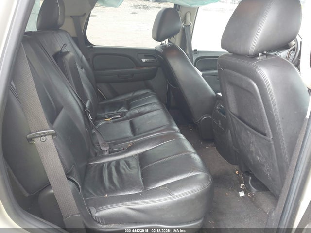 2012 CHEVROLET TAHOE 1GNSKBE01CR139679 Photo 7