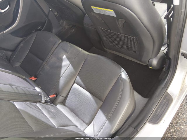 Продаж на аукціоні авто 2017 Hyundai Elantra Gt, vin: KMHD35LH0HU358318, номер лоту: 44423916