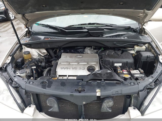 44423924 :رقم المزاد ، 2T2GA31U46C044561 vin ، 2006 Lexus Rx 330 مزاد بيع