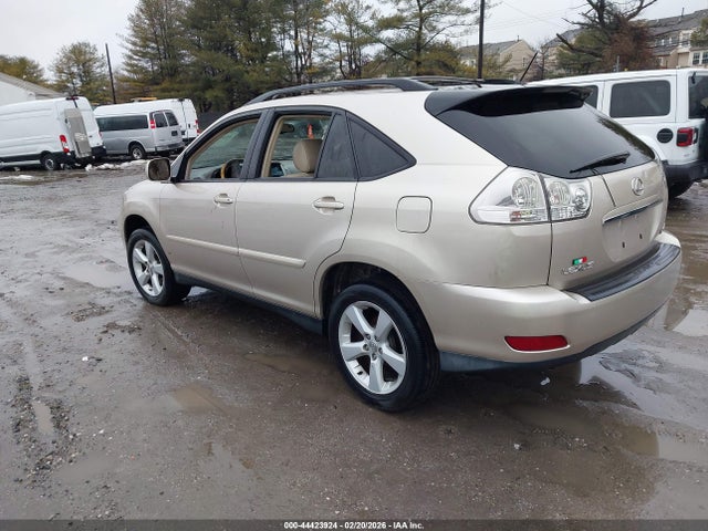44423924 :رقم المزاد ، 2T2GA31U46C044561 vin ، 2006 Lexus Rx 330 مزاد بيع