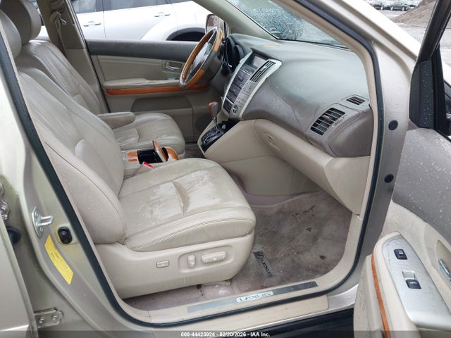 44423924 :رقم المزاد ، 2T2GA31U46C044561 vin ، 2006 Lexus Rx 330 مزاد بيع