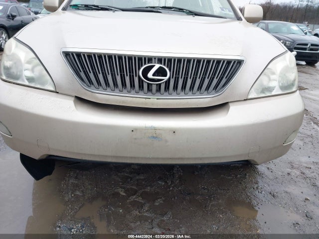 44423924 :رقم المزاد ، 2T2GA31U46C044561 vin ، 2006 Lexus Rx 330 مزاد بيع