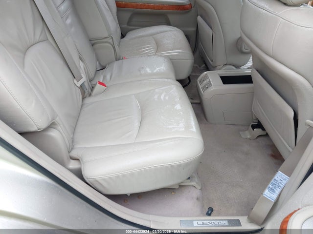 44423924 :رقم المزاد ، 2T2GA31U46C044561 vin ، 2006 Lexus Rx 330 مزاد بيع