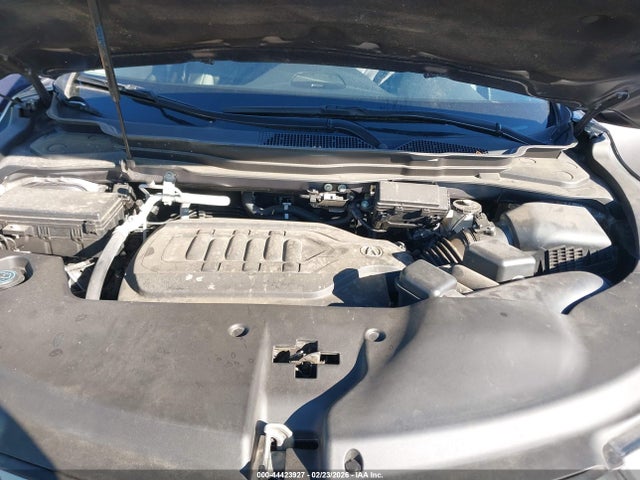44423927 :رقم المزاد ، 5J8YD4H56LL008848 vin ، 2020 Acura Mdx Technology Package مزاد بيع