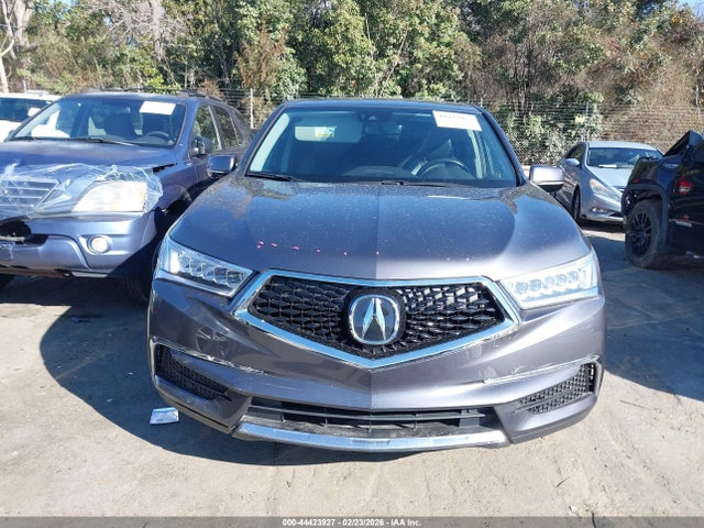 44423927 :رقم المزاد ، 5J8YD4H56LL008848 vin ، 2020 Acura Mdx Technology Package مزاد بيع