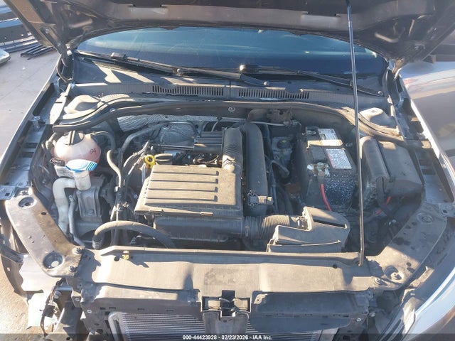 Продаж на аукціоні авто 2016 Volkswagen Jetta 1.4t S, vin: 3VW267AJ7GM326325, номер лоту: 44423928