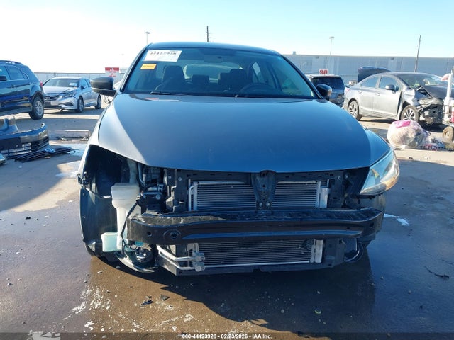 Продаж на аукціоні авто 2016 Volkswagen Jetta 1.4t S, vin: 3VW267AJ7GM326325, номер лоту: 44423928