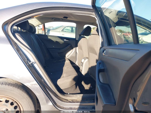 Продаж на аукціоні авто 2016 Volkswagen Jetta 1.4t S, vin: 3VW267AJ7GM326325, номер лоту: 44423928