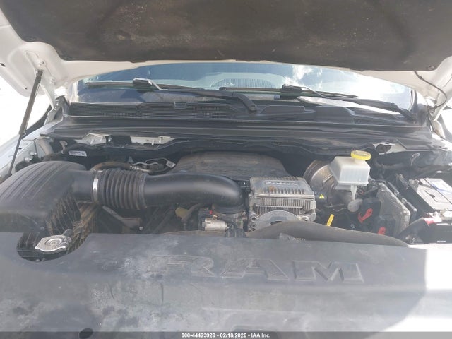 2021 RAM 1500 1C6SRFFTXMN744336 Photo 9