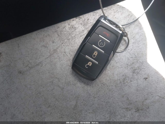 2021 RAM 1500 1C6SRFFTXMN744336 Photo 10