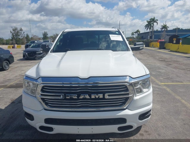 Продажа на аукционе авто 2021 Ram 1500 Lone Star  4x4 5'7 Box, vin: 1C6SRFFTXMN744336, номер лота: 44423929
