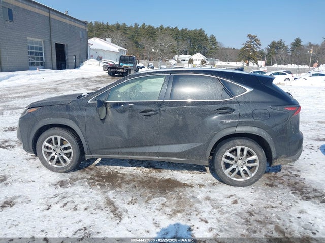 44423930 :رقم المزاد ، JTJYARBZ6G2043303 vin ، 2016 Lexus Nx 200t مزاد بيع