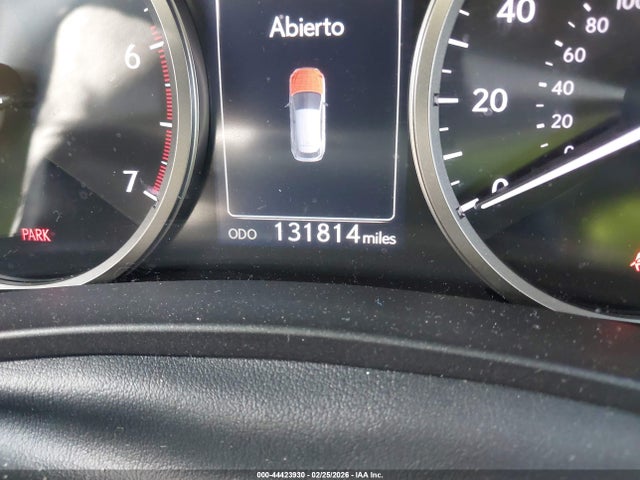 44423930 :رقم المزاد ، JTJYARBZ6G2043303 vin ، 2016 Lexus Nx 200t مزاد بيع