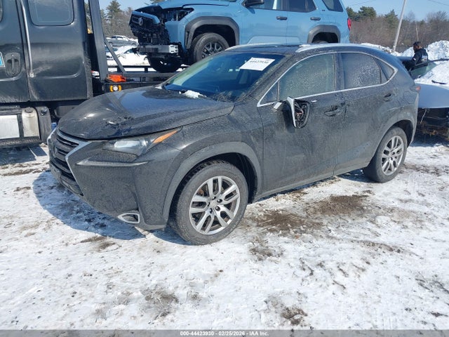 44423930 :رقم المزاد ، JTJYARBZ6G2043303 vin ، 2016 Lexus Nx 200t مزاد بيع