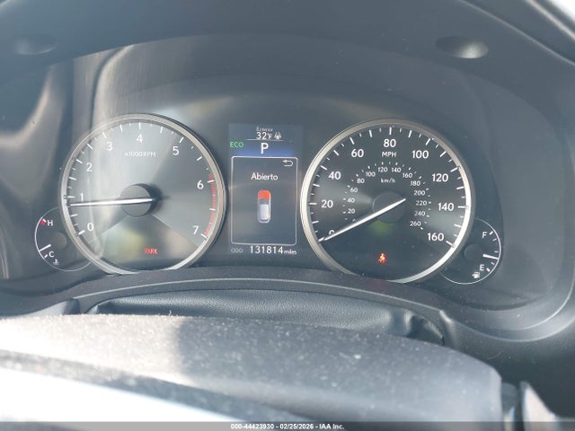 44423930 :رقم المزاد ، JTJYARBZ6G2043303 vin ، 2016 Lexus Nx 200t مزاد بيع