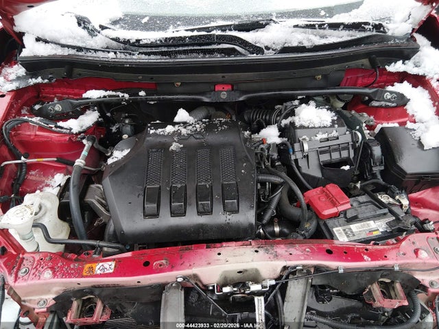 Aukcja sprzedaży 2020 Mitsubishi Eclipse Cross Sp 1.5t Awc, vin: JA4AT4AA8LZ008030, numer aukcji: 44423933
