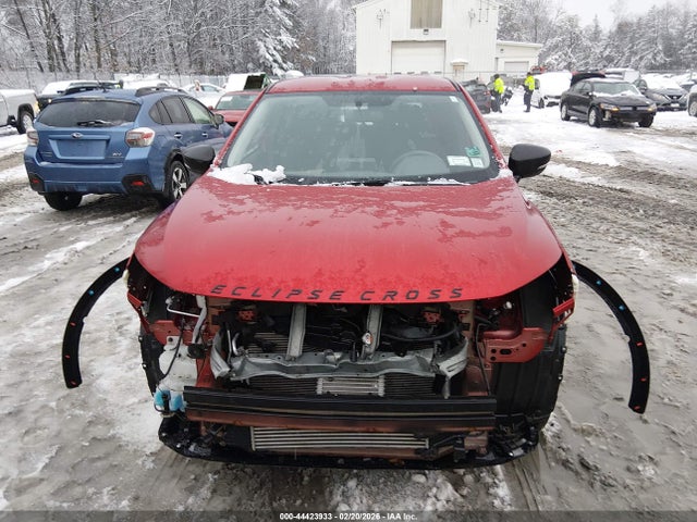 Aukcja sprzedaży 2020 Mitsubishi Eclipse Cross Sp 1.5t Awc, vin: JA4AT4AA8LZ008030, numer aukcji: 44423933
