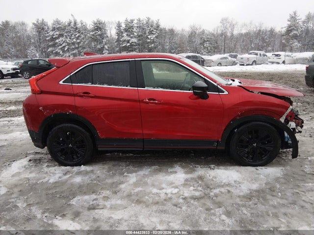 Aukcja sprzedaży 2020 Mitsubishi Eclipse Cross Sp 1.5t Awc, vin: JA4AT4AA8LZ008030, numer aukcji: 44423933