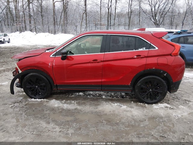 Aukcja sprzedaży 2020 Mitsubishi Eclipse Cross Sp 1.5t Awc, vin: JA4AT4AA8LZ008030, numer aukcji: 44423933