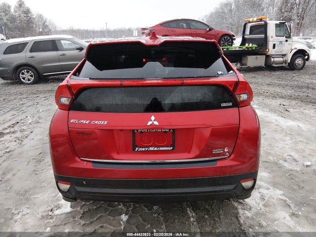 Aukcja sprzedaży 2020 Mitsubishi Eclipse Cross Sp 1.5t Awc, vin: JA4AT4AA8LZ008030, numer aukcji: 44423933