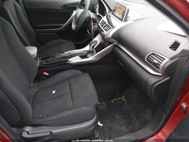 Aukcja sprzedaży 2020 Mitsubishi Eclipse Cross Sp 1.5t Awc, vin: JA4AT4AA8LZ008030, numer aukcji: 44423933