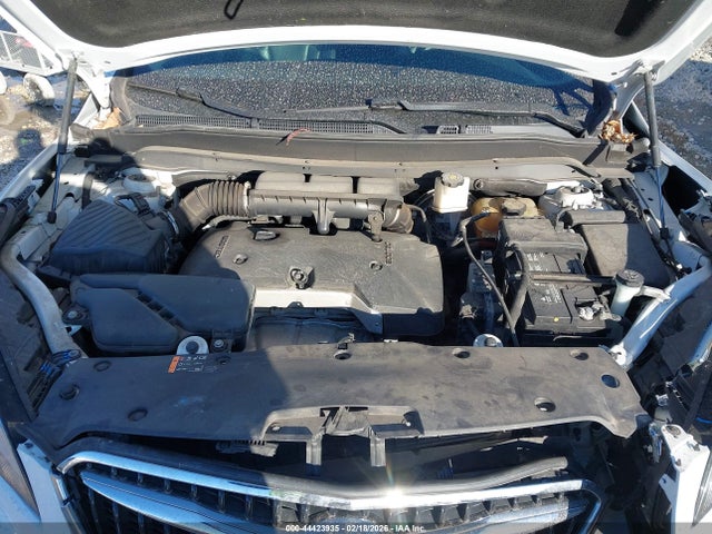Продаж на аукціоні авто 2020 Buick Envision Fwd Essence, vin: LRBFXCSA0LD031161, номер лоту: 44423935