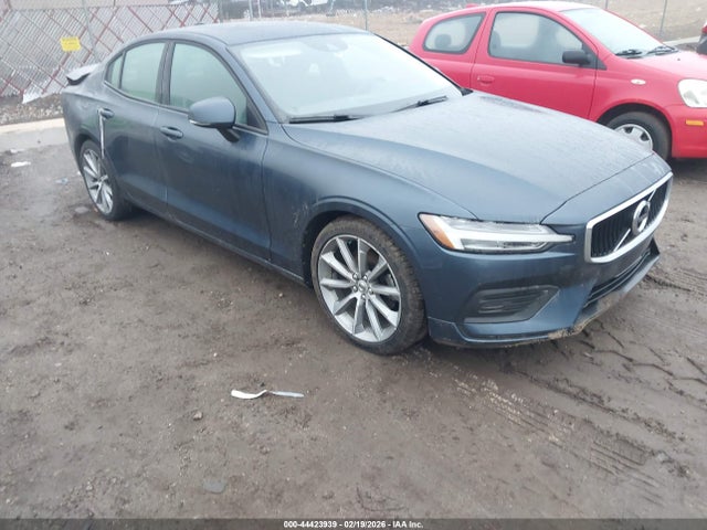 2020 VOLVO S60 7JR102FK0LG047888 Photo 0