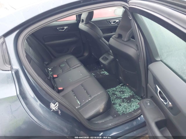 2020 VOLVO S60 7JR102FK0LG047888 Photo 7