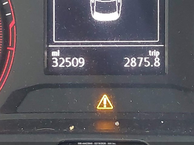 44423940 :رقم المزاد ، 3VWC57BU4MM101162 vin ، 2021 Volkswagen Jetta 1.4t R-line/1.4t S/1.4t Se مزاد بيع