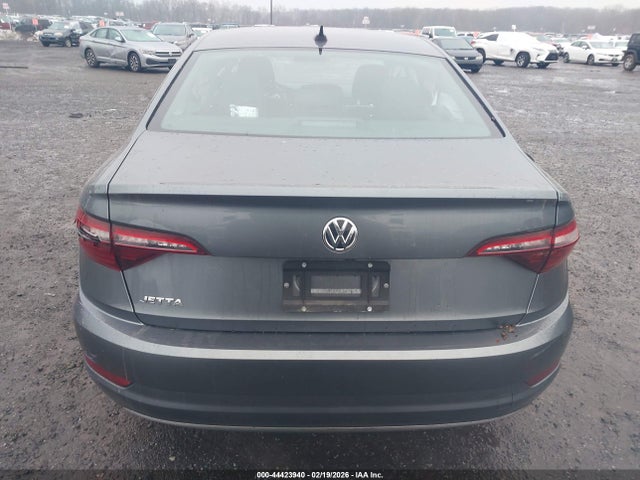 44423940 :رقم المزاد ، 3VWC57BU4MM101162 vin ، 2021 Volkswagen Jetta 1.4t R-line/1.4t S/1.4t Se مزاد بيع