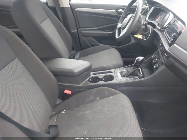 44423940 :رقم المزاد ، 3VWC57BU4MM101162 vin ، 2021 Volkswagen Jetta 1.4t R-line/1.4t S/1.4t Se مزاد بيع