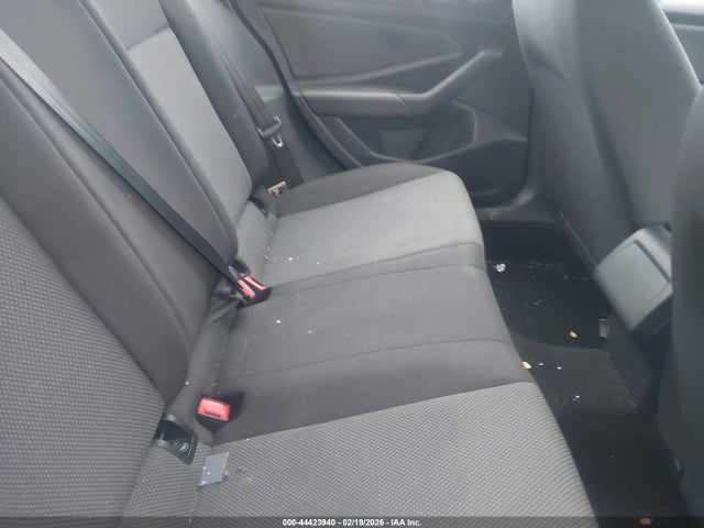 44423940 :رقم المزاد ، 3VWC57BU4MM101162 vin ، 2021 Volkswagen Jetta 1.4t R-line/1.4t S/1.4t Se مزاد بيع