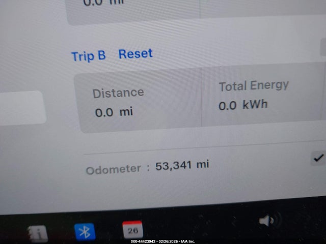 5YJYGDEEXMF264330 Tesla Model Y Long Range Dual Motor All-wheel Drive