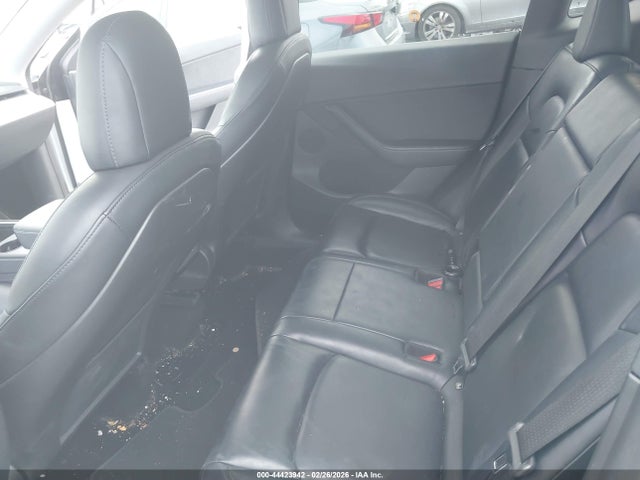 5YJYGDEEXMF264330 Tesla Model Y Long Range Dual Motor All-wheel Drive