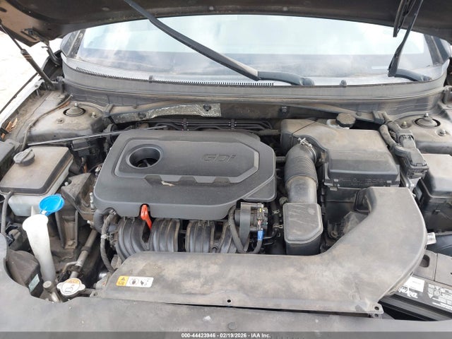 Aukcja sprzedaży 2017 Hyundai Sonata, vin: 5NPE24AF6HH541238, numer aukcji: 44423946