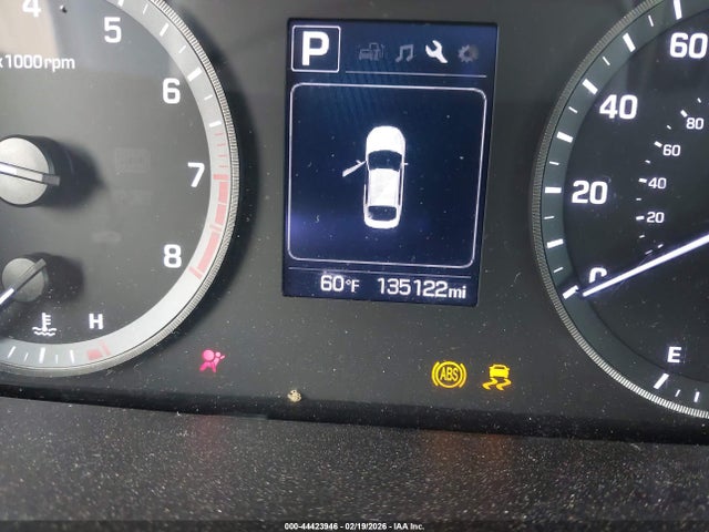 Aukcja sprzedaży 2017 Hyundai Sonata, vin: 5NPE24AF6HH541238, numer aukcji: 44423946
