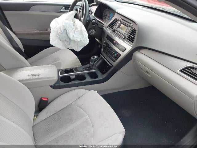 Aukcja sprzedaży 2017 Hyundai Sonata, vin: 5NPE24AF6HH541238, numer aukcji: 44423946