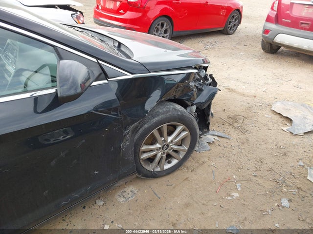 Aukcja sprzedaży 2017 Hyundai Sonata, vin: 5NPE24AF6HH541238, numer aukcji: 44423946