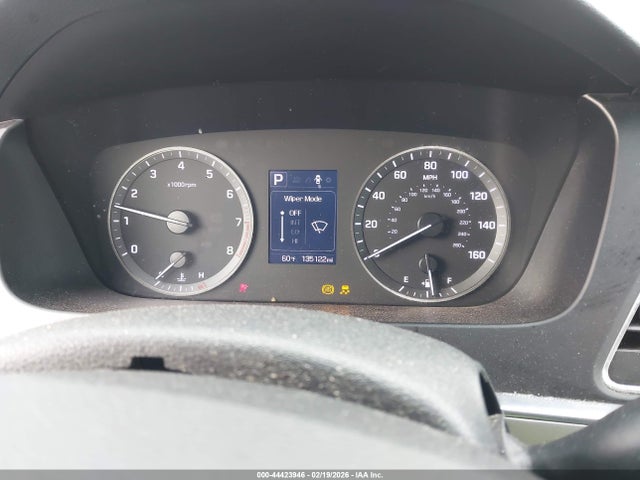 Aukcja sprzedaży 2017 Hyundai Sonata, vin: 5NPE24AF6HH541238, numer aukcji: 44423946