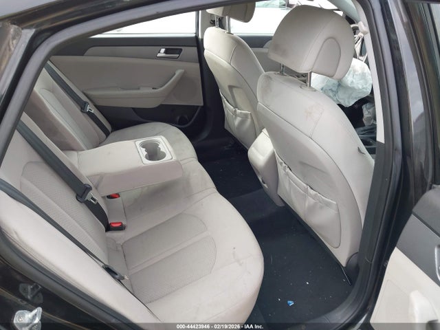 Aukcja sprzedaży 2017 Hyundai Sonata, vin: 5NPE24AF6HH541238, numer aukcji: 44423946