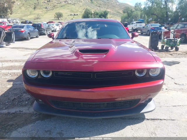 2021 Dodge Challenger Gt მანქანა იყიდება აუქციონზე, vin: 2C3CDZJG0MH665066, აუქციონის ნომერი: 44423949