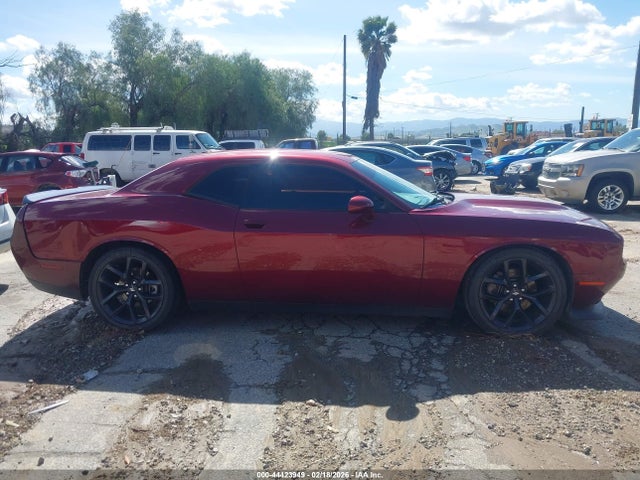 2021 Dodge Challenger Gt მანქანა იყიდება აუქციონზე, vin: 2C3CDZJG0MH665066, აუქციონის ნომერი: 44423949