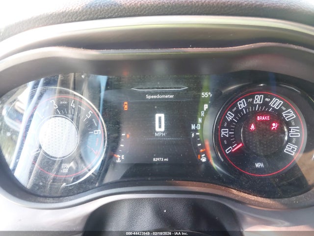 2021 DODGE CHALLENGER 2C3CDZJG0MH665066 Photo 6